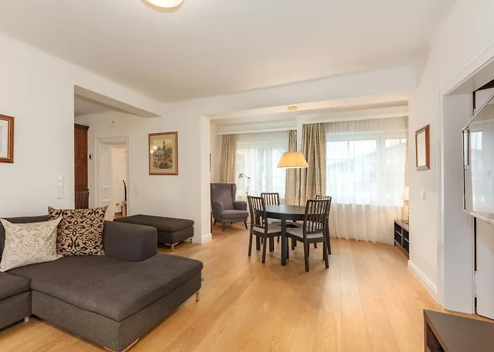 Appartement Cinderella by Schladming-Appartements