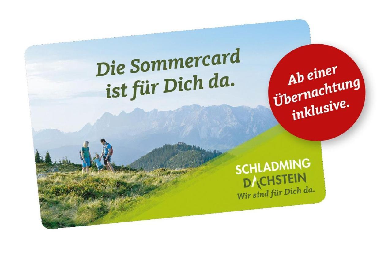 Apartment Cinderella By Schladming-appartements *