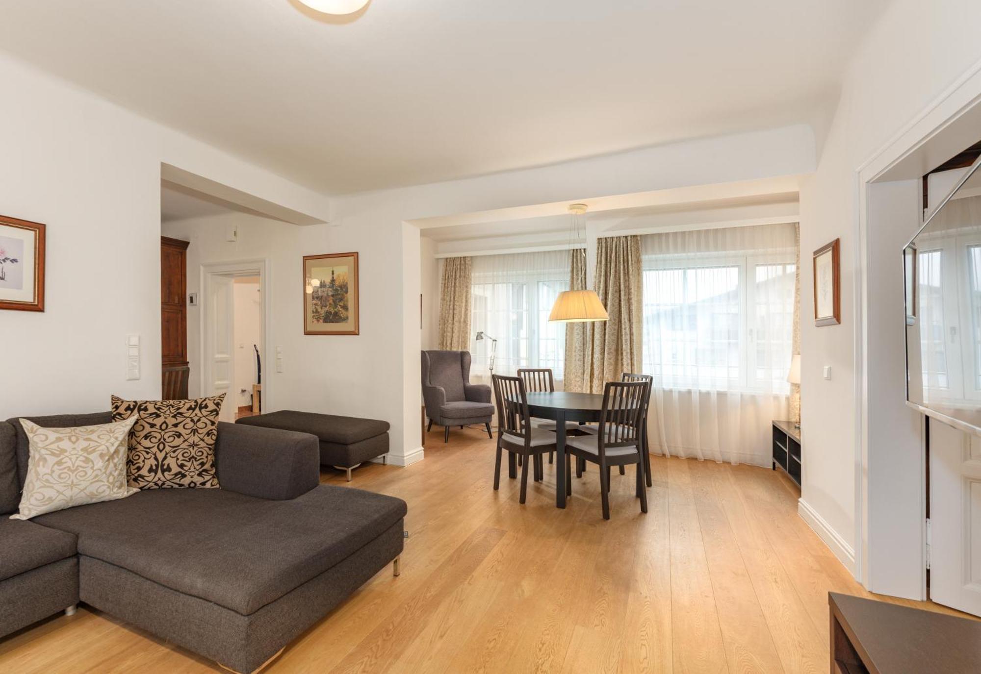 Cinderella By Schladming-appartements *