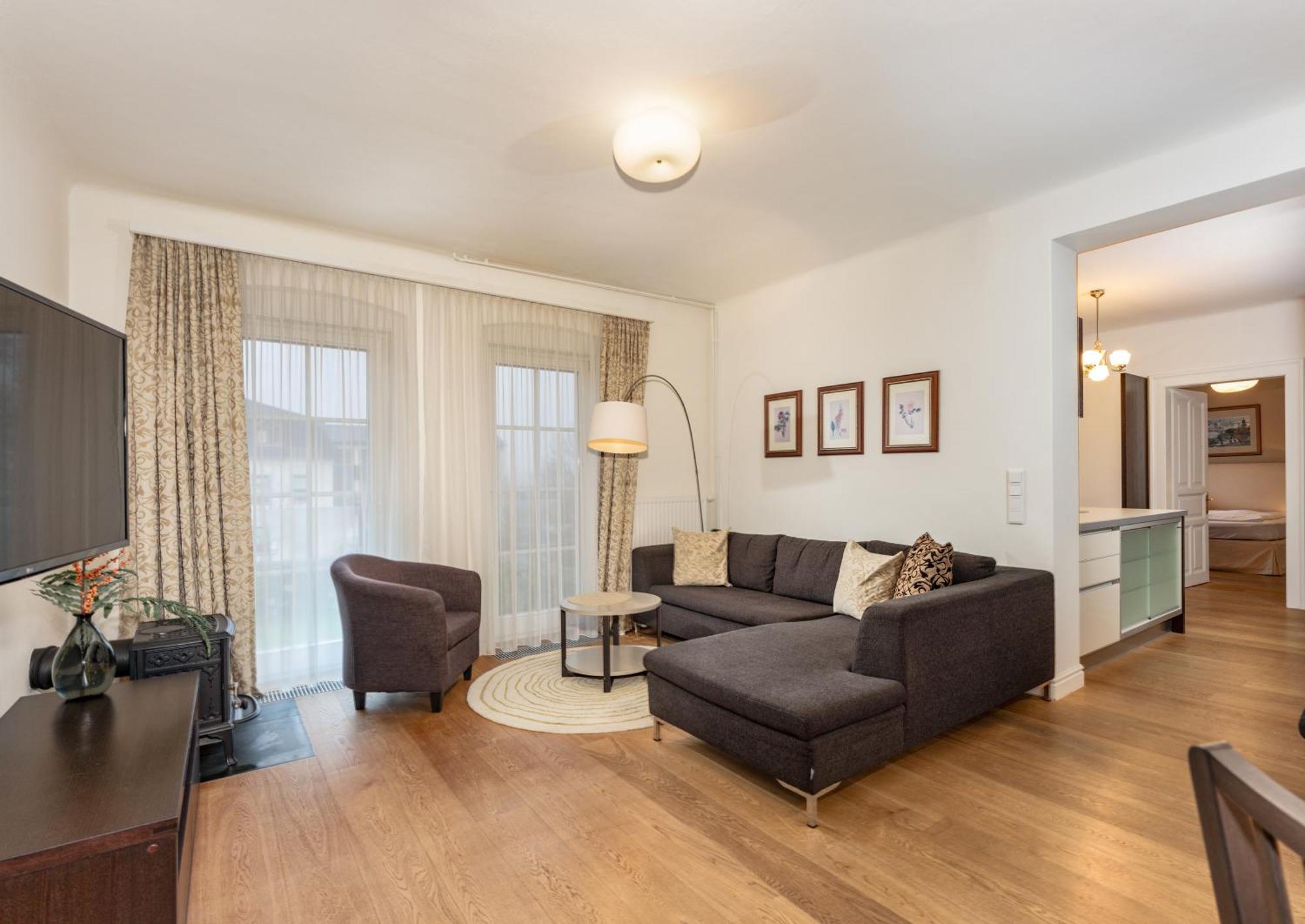 Cinderella By Schladming-appartements *