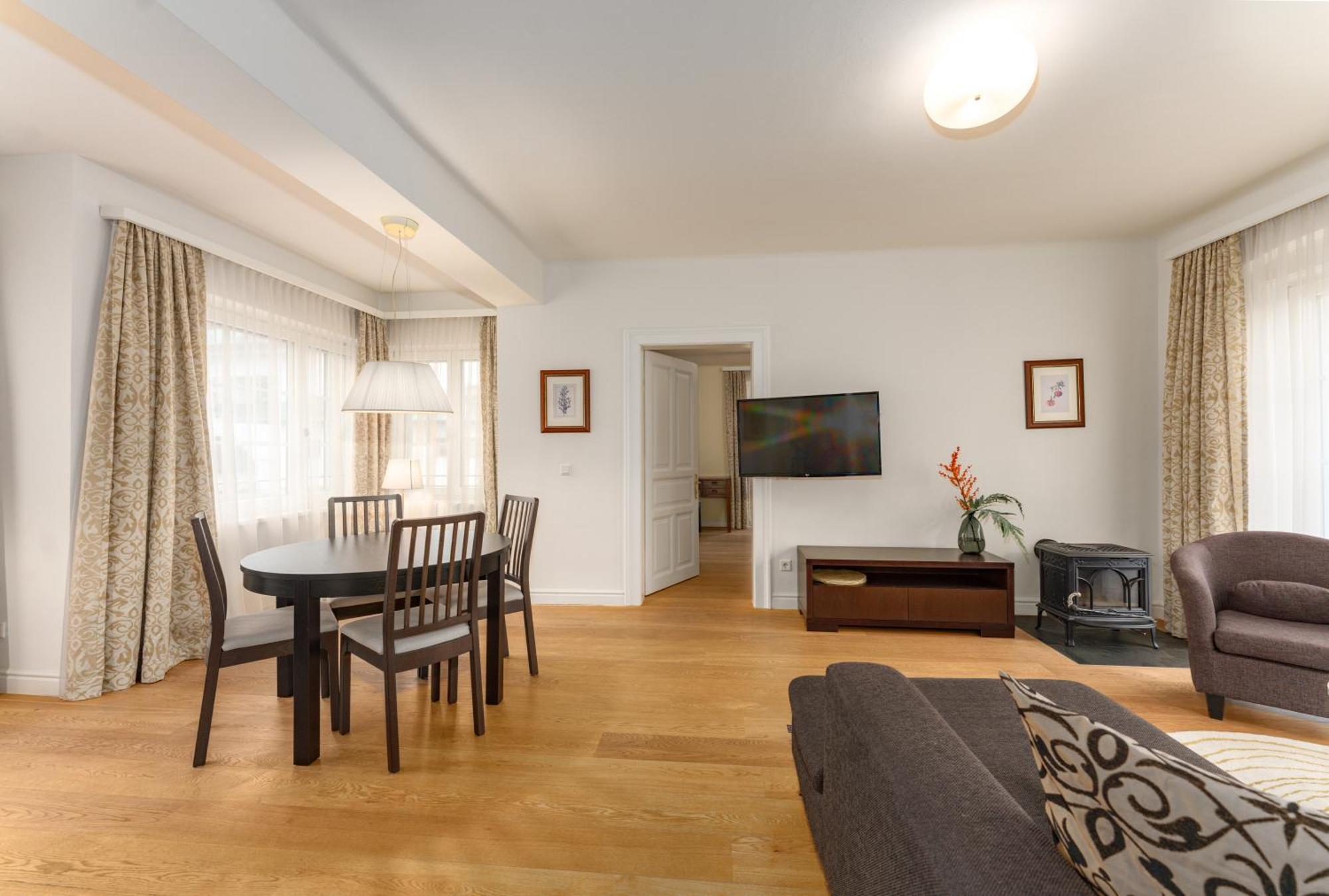 Cinderella By Schladming-appartements Apartment *