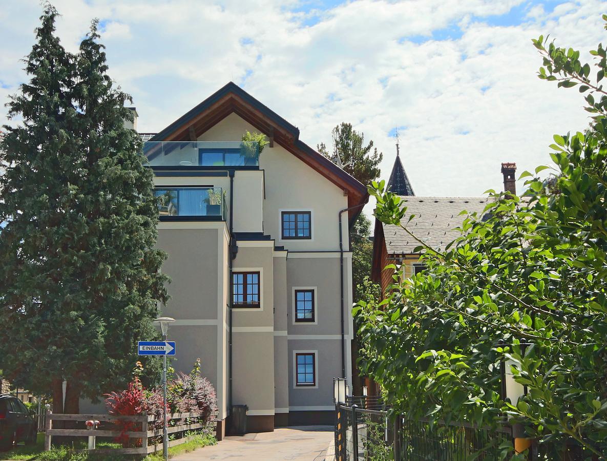 Cinderella By Schladming-appartements Apartment *