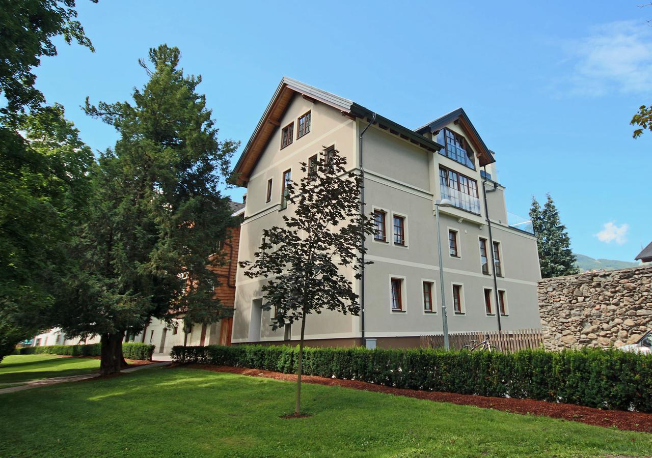 Cinderella By Schladming-appartements * Schladming